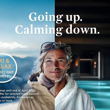 Falkensteiner Hotel Antholz - Adults Only Kültér fotó