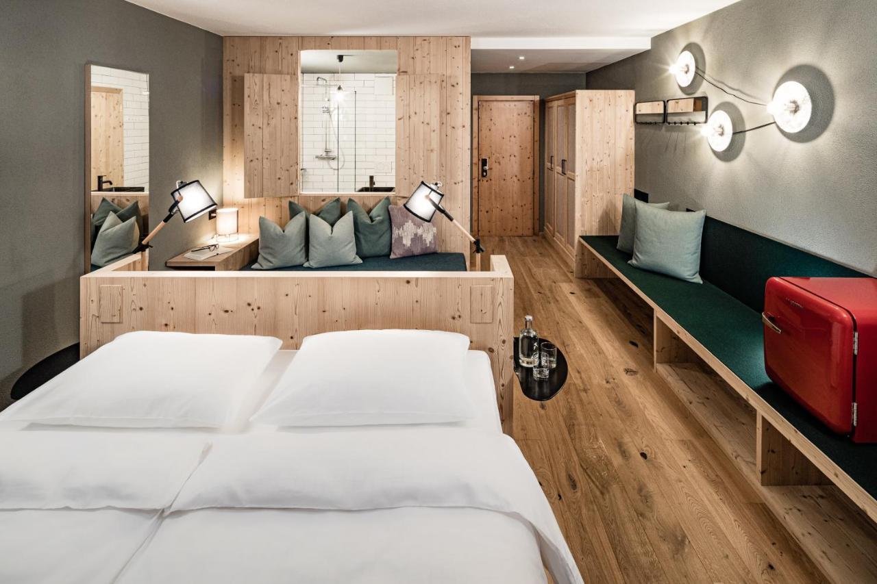 Falkensteiner Hotel Antholz - Adults Only Kültér fotó