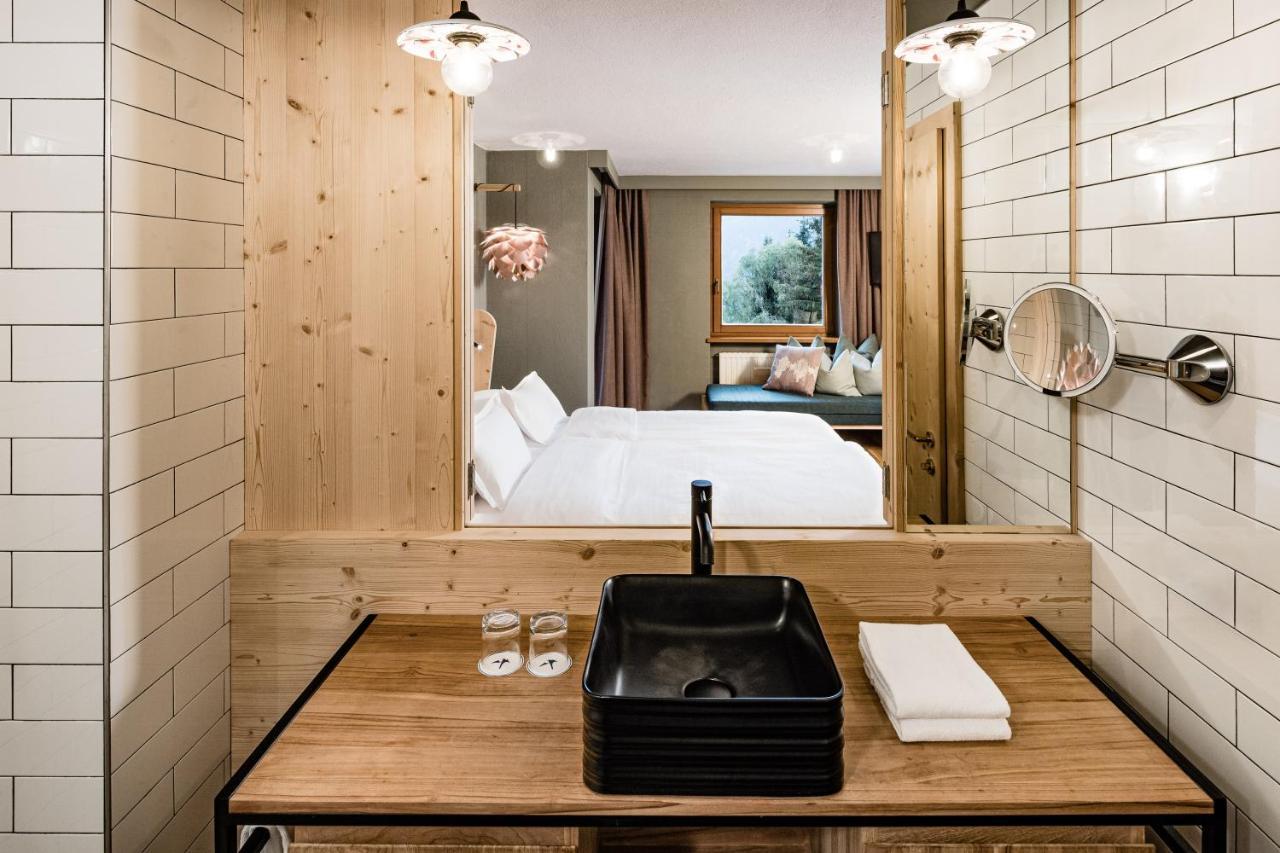 Falkensteiner Hotel Antholz - Adults Only Kültér fotó