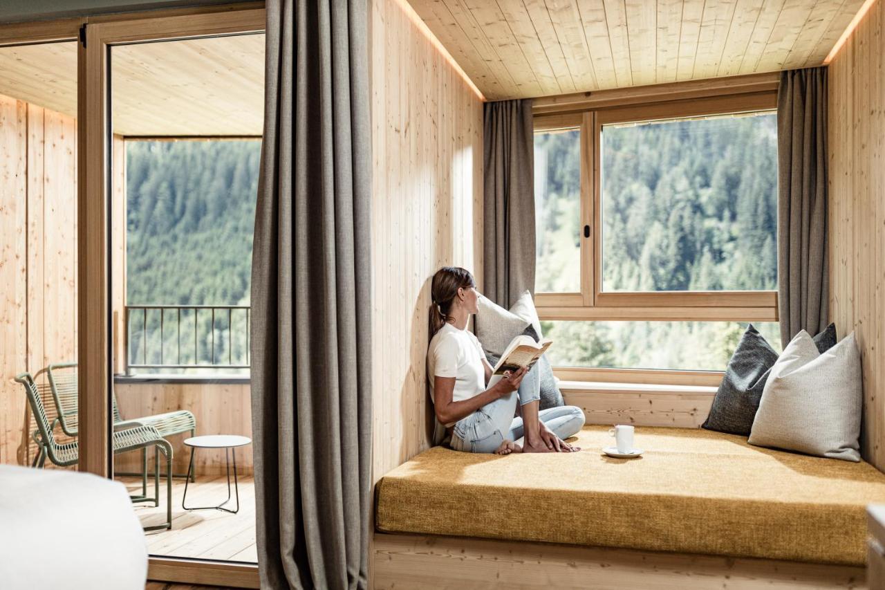 Falkensteiner Hotel Antholz - Adults Only Kültér fotó