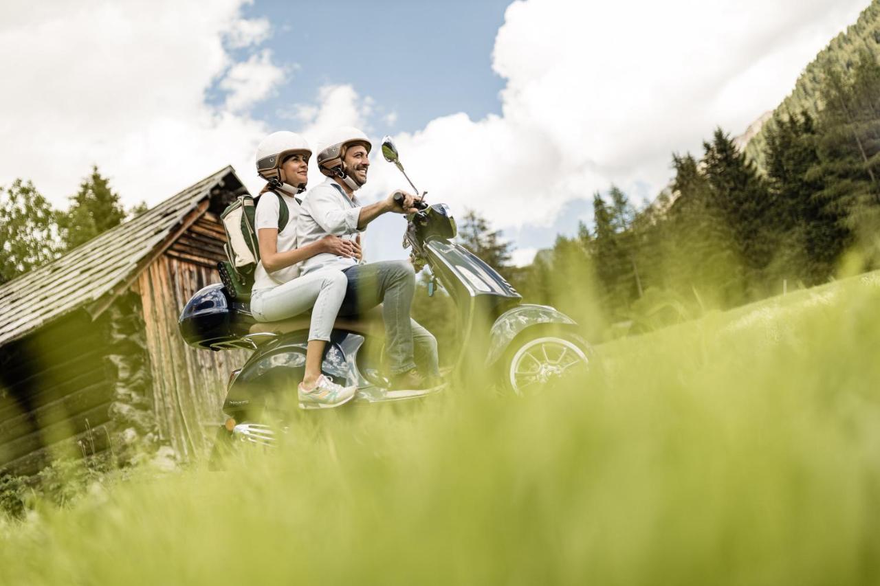 Falkensteiner Hotel Antholz - Adults Only Kültér fotó