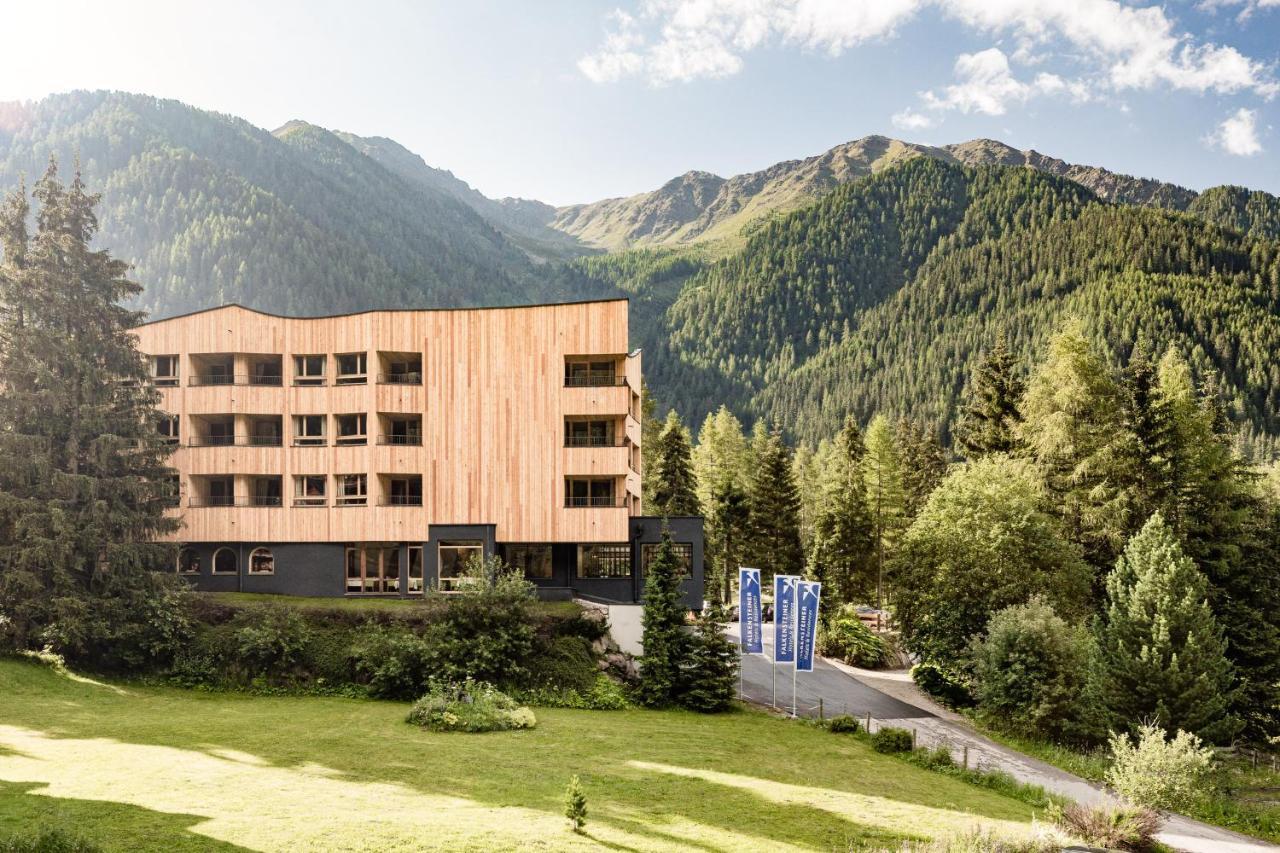Falkensteiner Hotel Antholz - Adults Only Kültér fotó