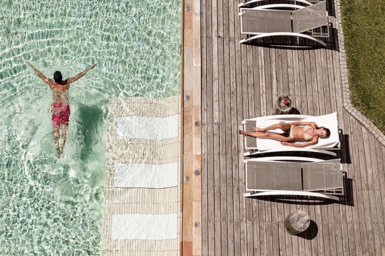 Falkensteiner Hotel Antholz - Adults Only Kültér fotó