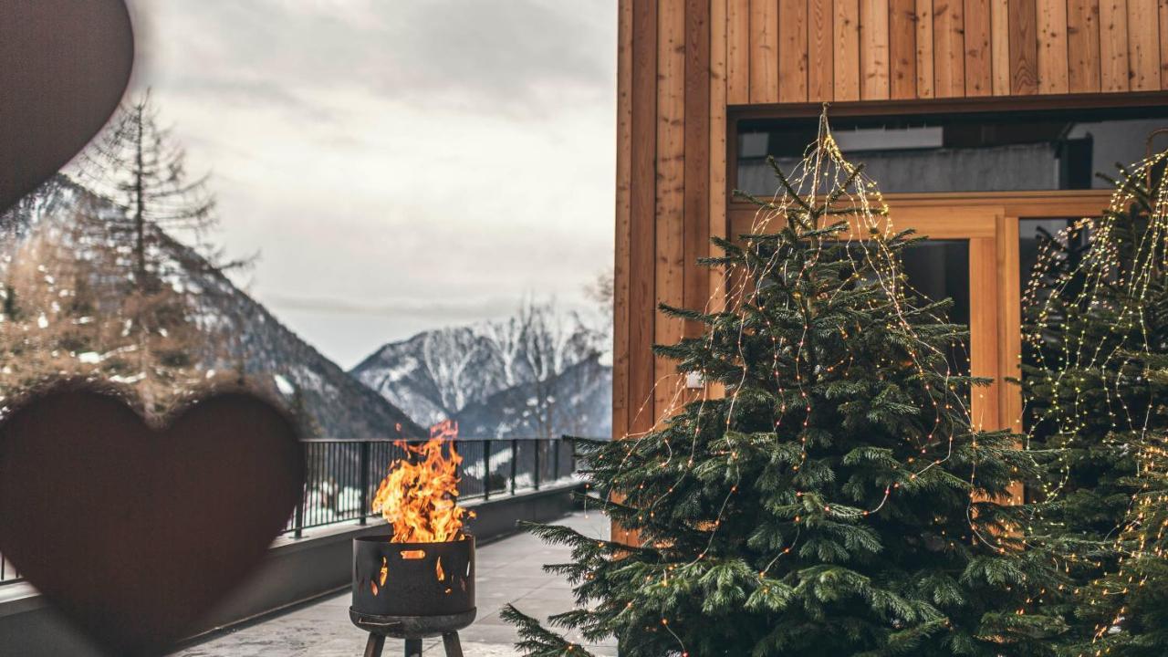 Falkensteiner Hotel Antholz - Adults Only Kültér fotó