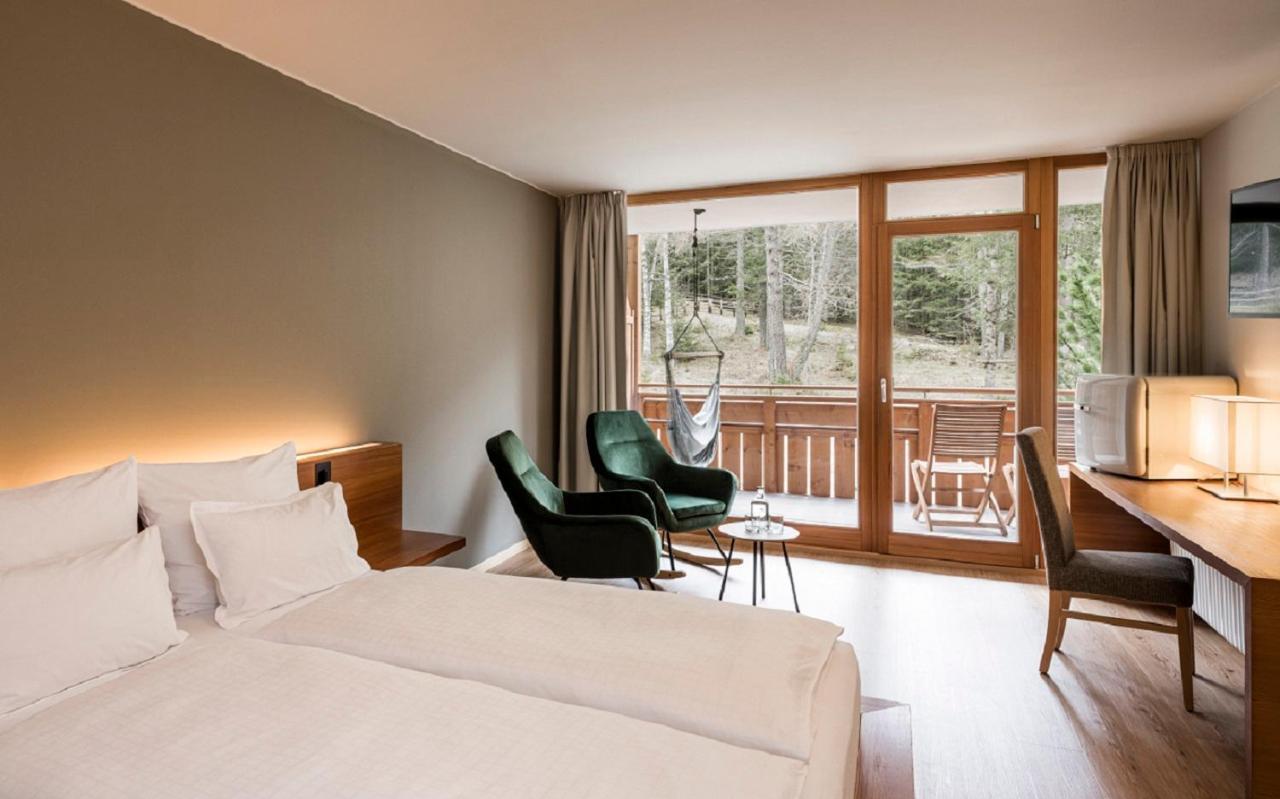 Falkensteiner Hotel Antholz - Adults Only Kültér fotó