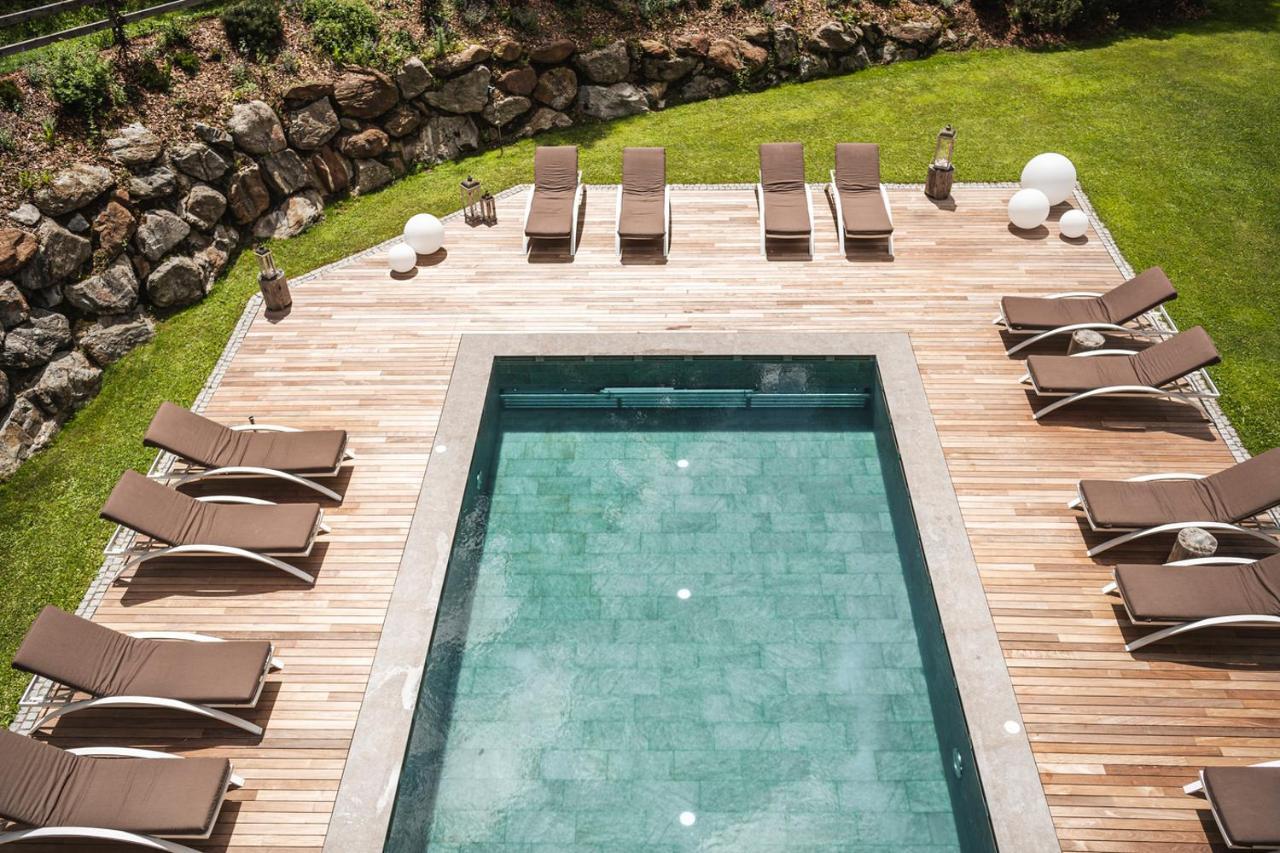 Falkensteiner Hotel Antholz - Adults Only Kültér fotó