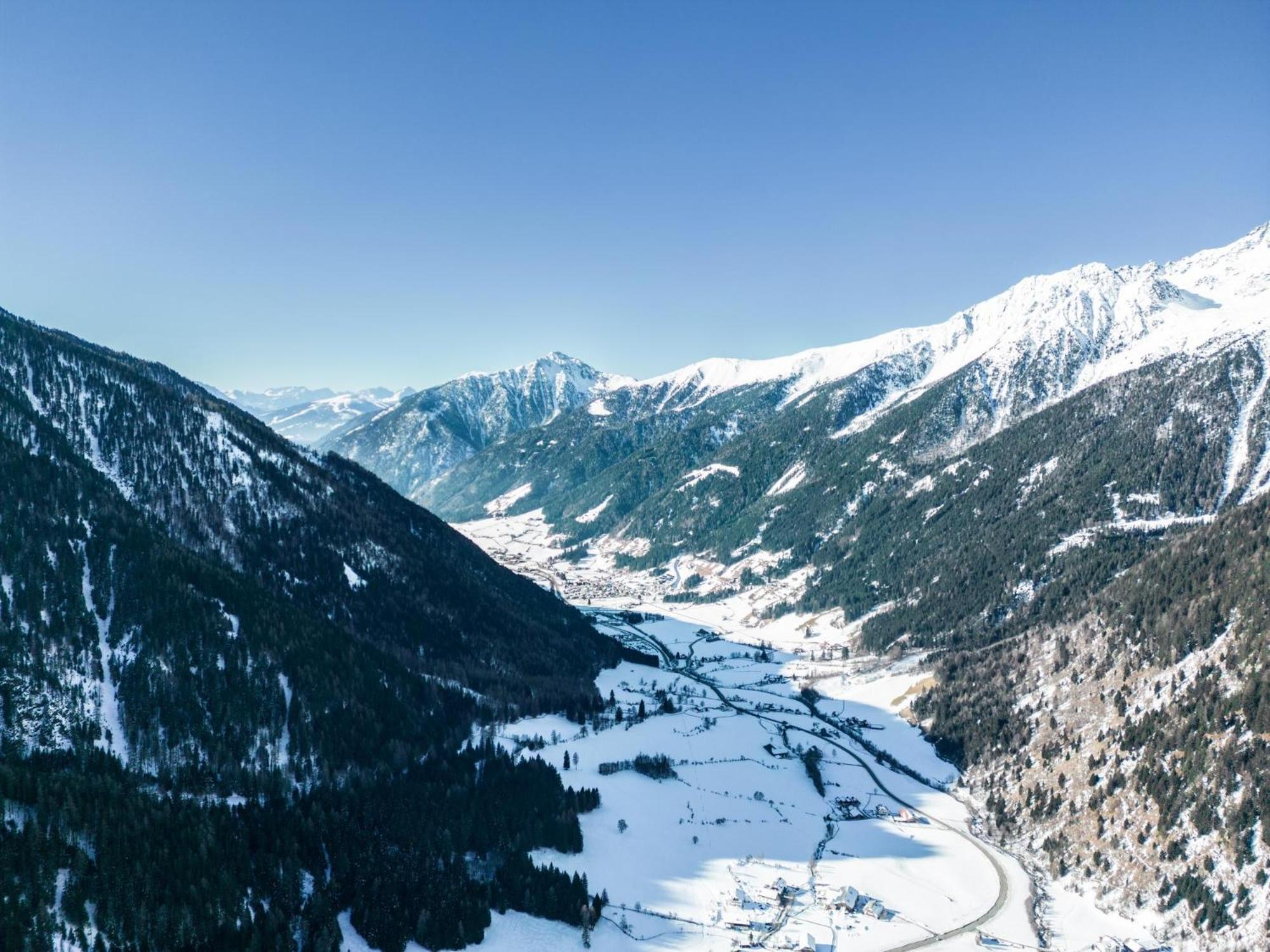 Falkensteiner Hotel Antholz - Adults Only Kültér fotó