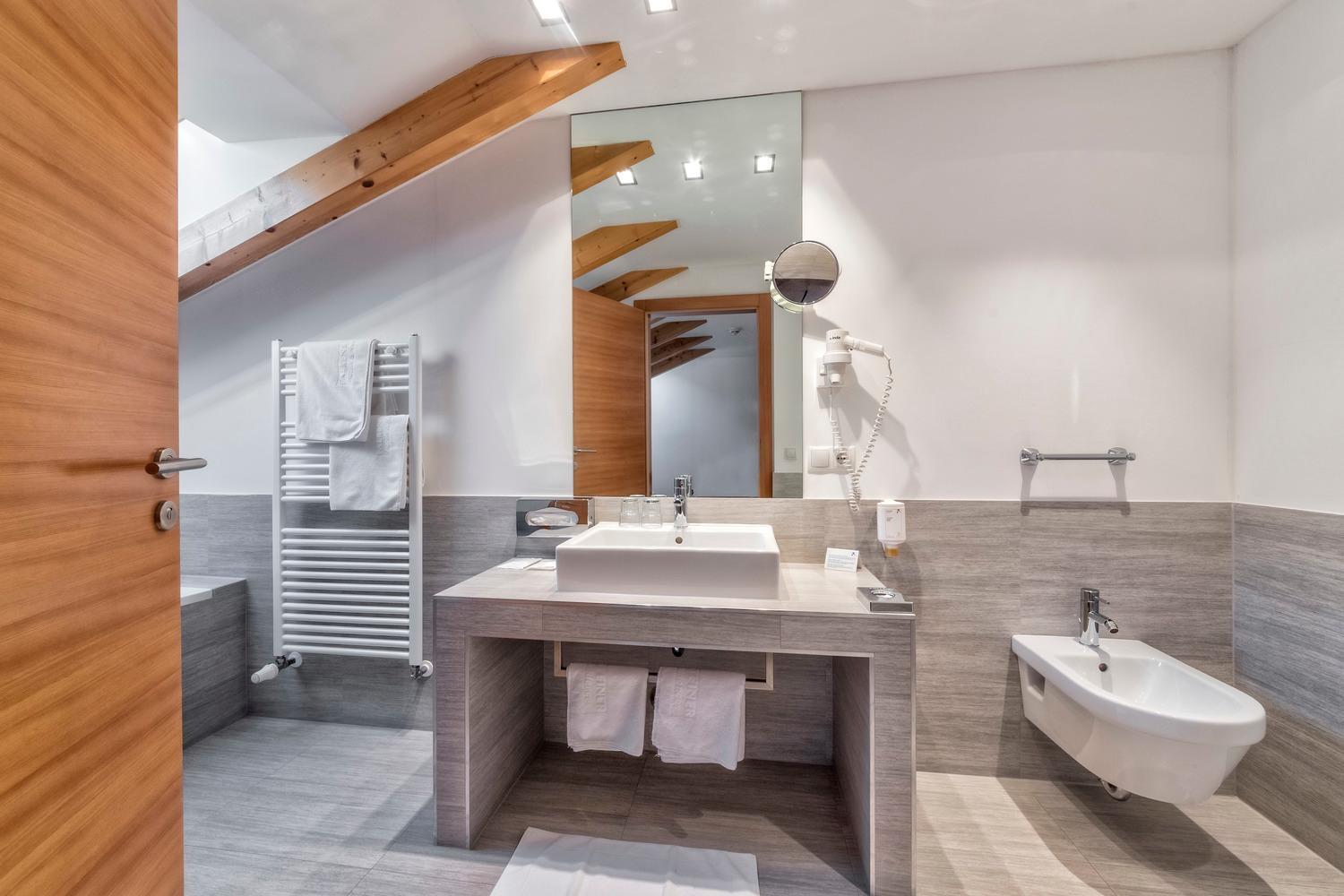 Falkensteiner Hotel Antholz - Adults Only Kültér fotó