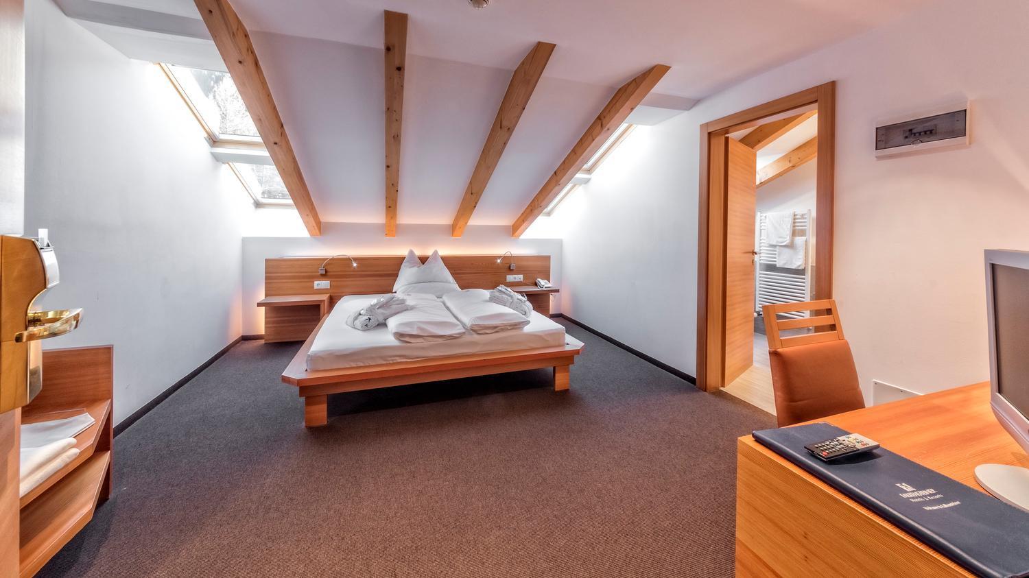 Falkensteiner Hotel Antholz - Adults Only Kültér fotó