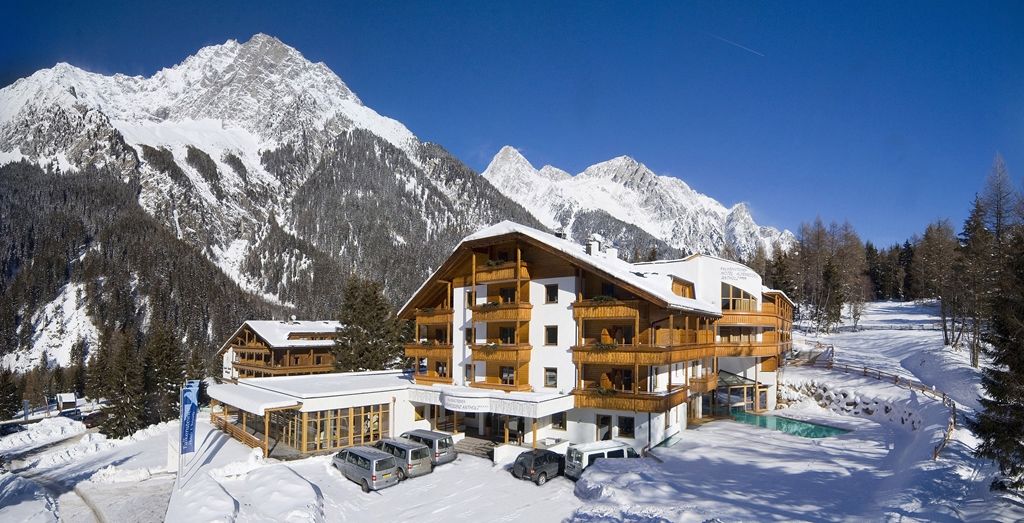 Falkensteiner Hotel Antholz - Adults Only Kültér fotó