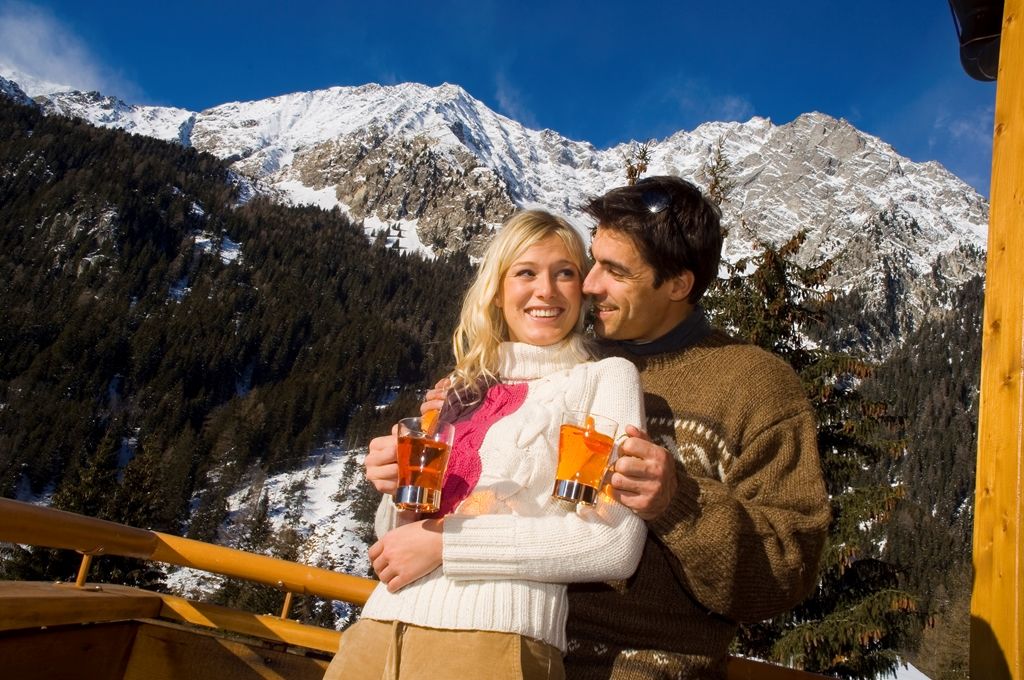 Falkensteiner Hotel Antholz - Adults Only Létesítmények fotó