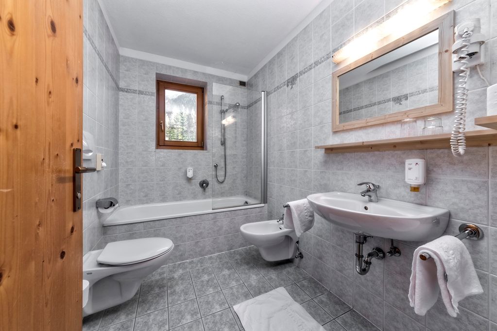 Falkensteiner Hotel Antholz - Adults Only Szoba fotó